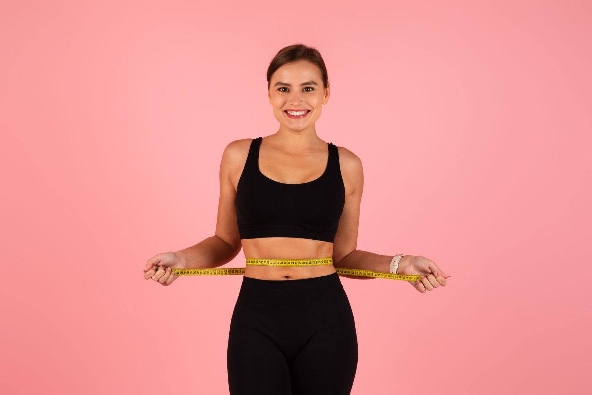 The Role of Peptide Therapy in Weight Loss, Pontiac