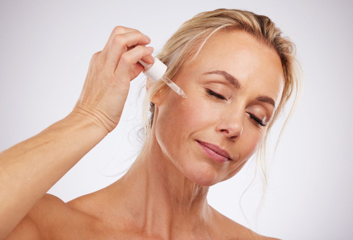 The Benefits of Peptide Therapy for Anti-Aging, Pontiac