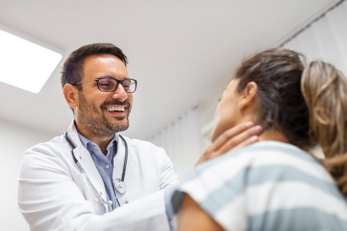 Peptide Therapy Clinic, Pontiac