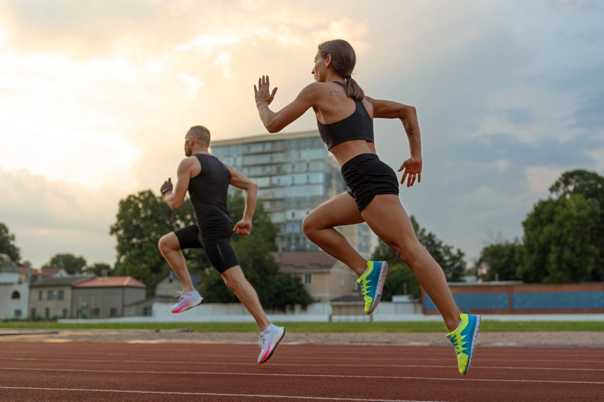 Peptide Therapy for Athletic Performance, Pontiac